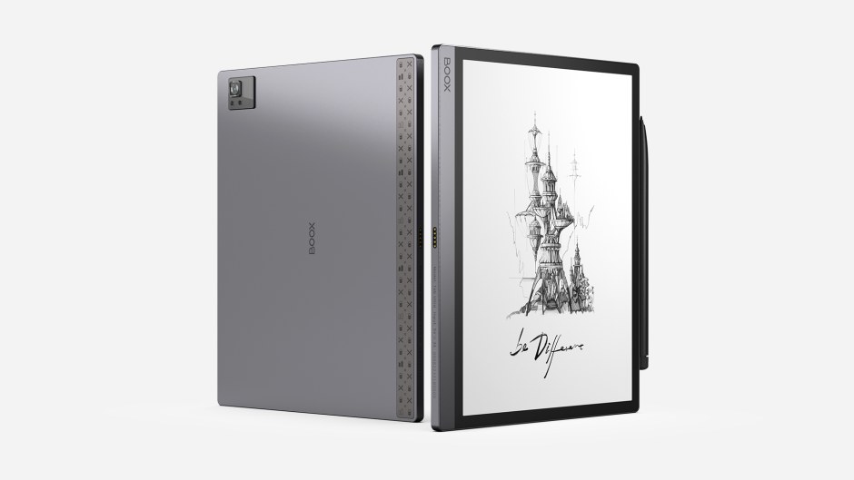 Onyx BOOX Tab Ultra