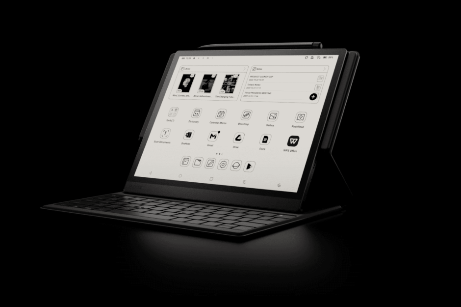 Планшетный монитор