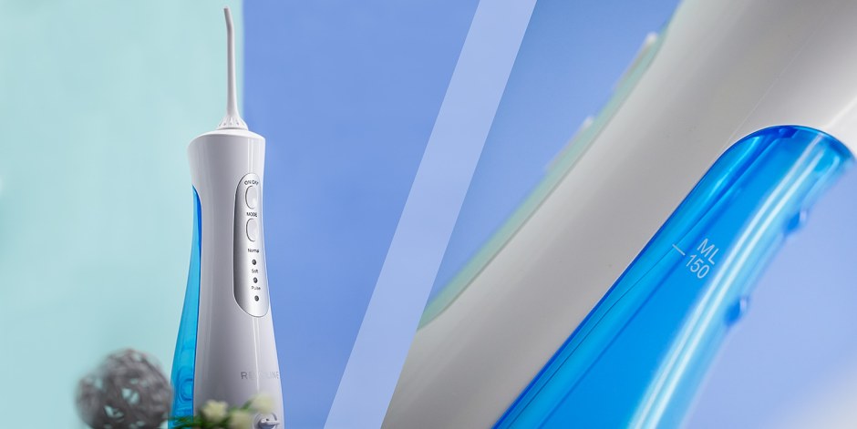 Ирригатор agua 360