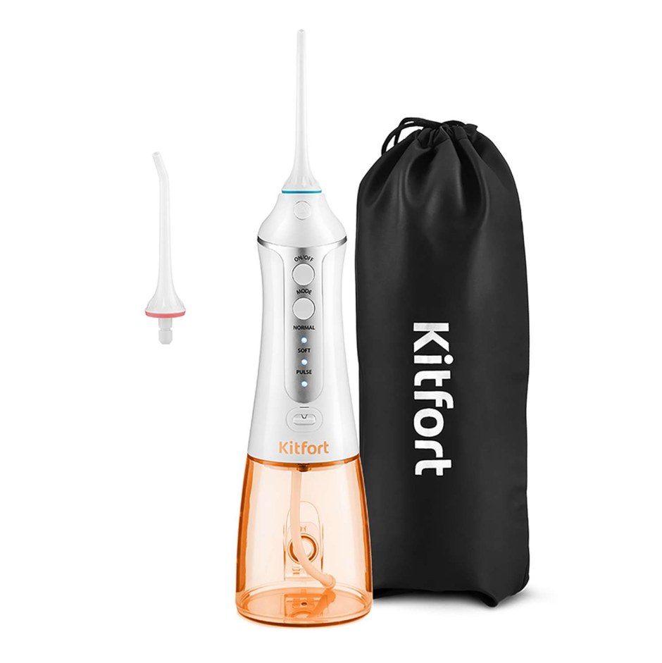 Ирригатор Kitfort кт-2902-3