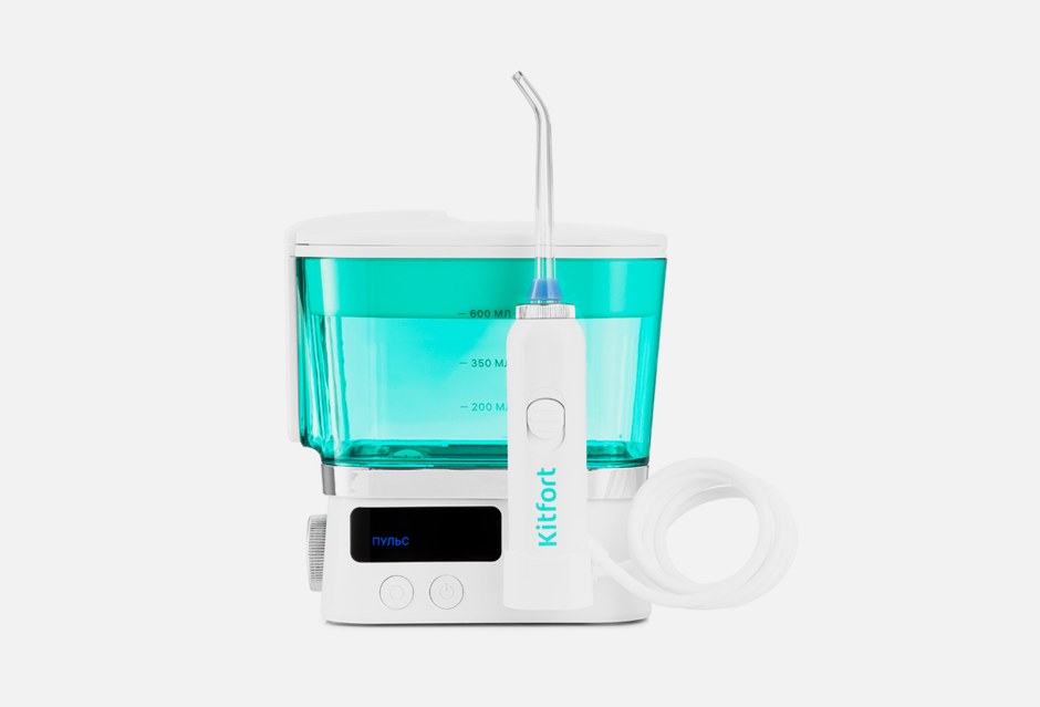 Waterpik резервуар