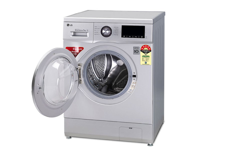 Стиральная машина LG FH-039nds2