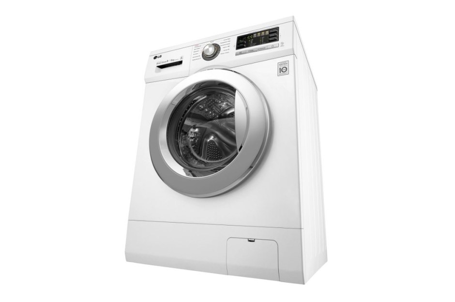 Стиральная машина LG f1496ads3