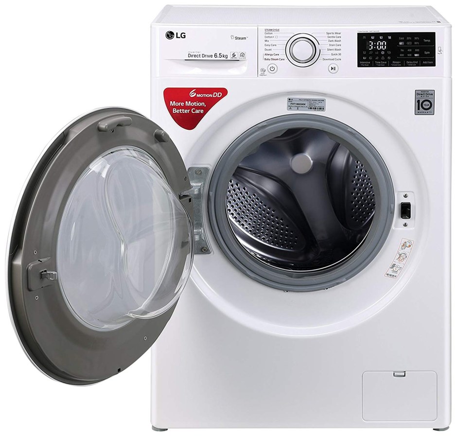 Стиральная машина LG 7kg
