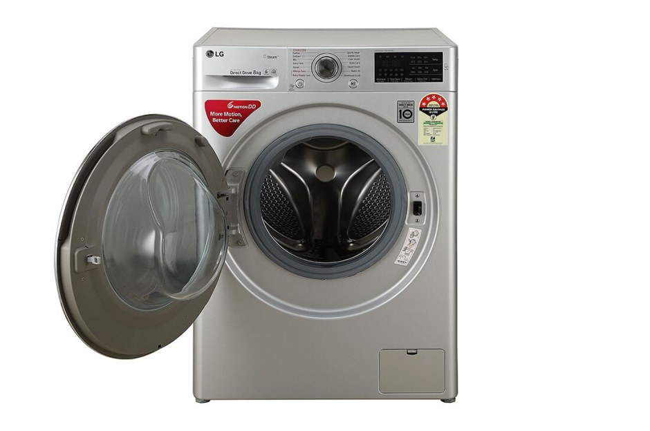 LG Washer 2016