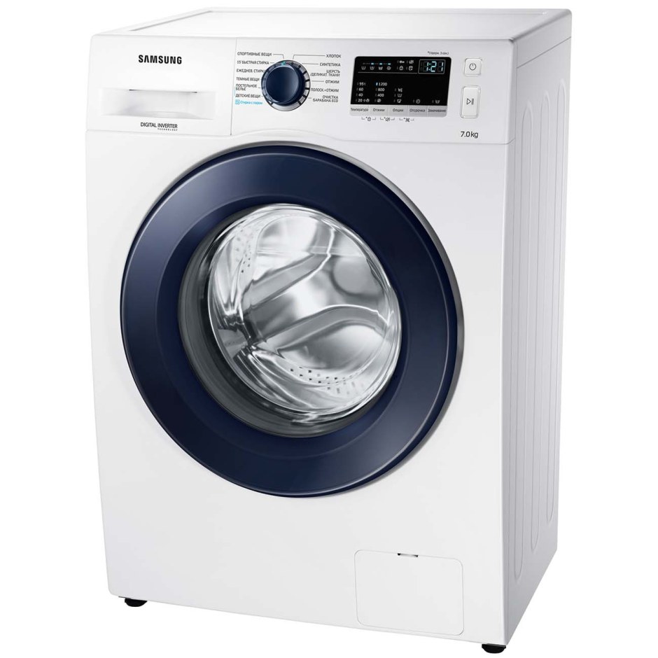 Samsung Eco Bubble