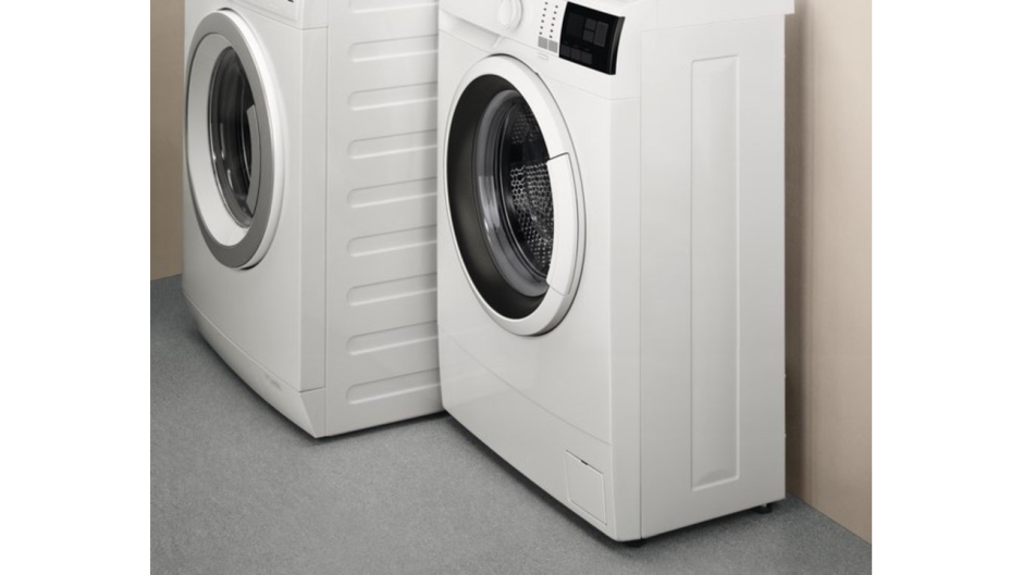Стиральная машина Electrolux PERFECTCARE 600 ew6s3r26s