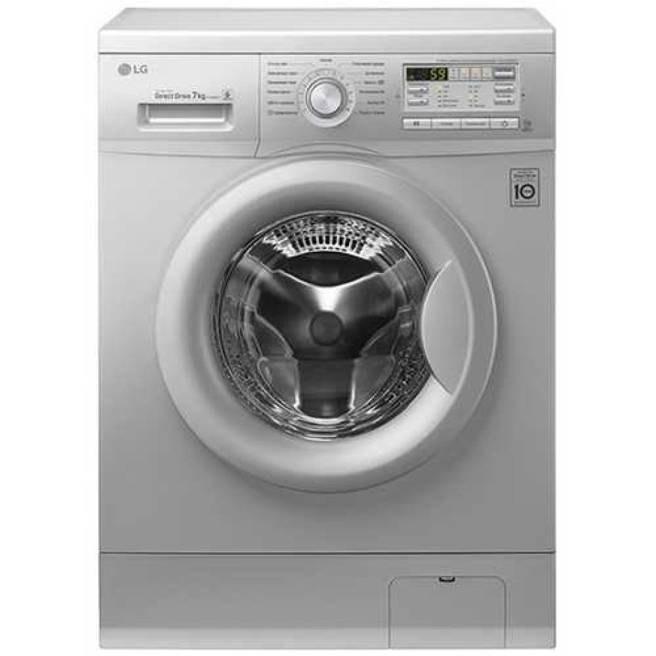 Стиральная машина LG fh0c3nd