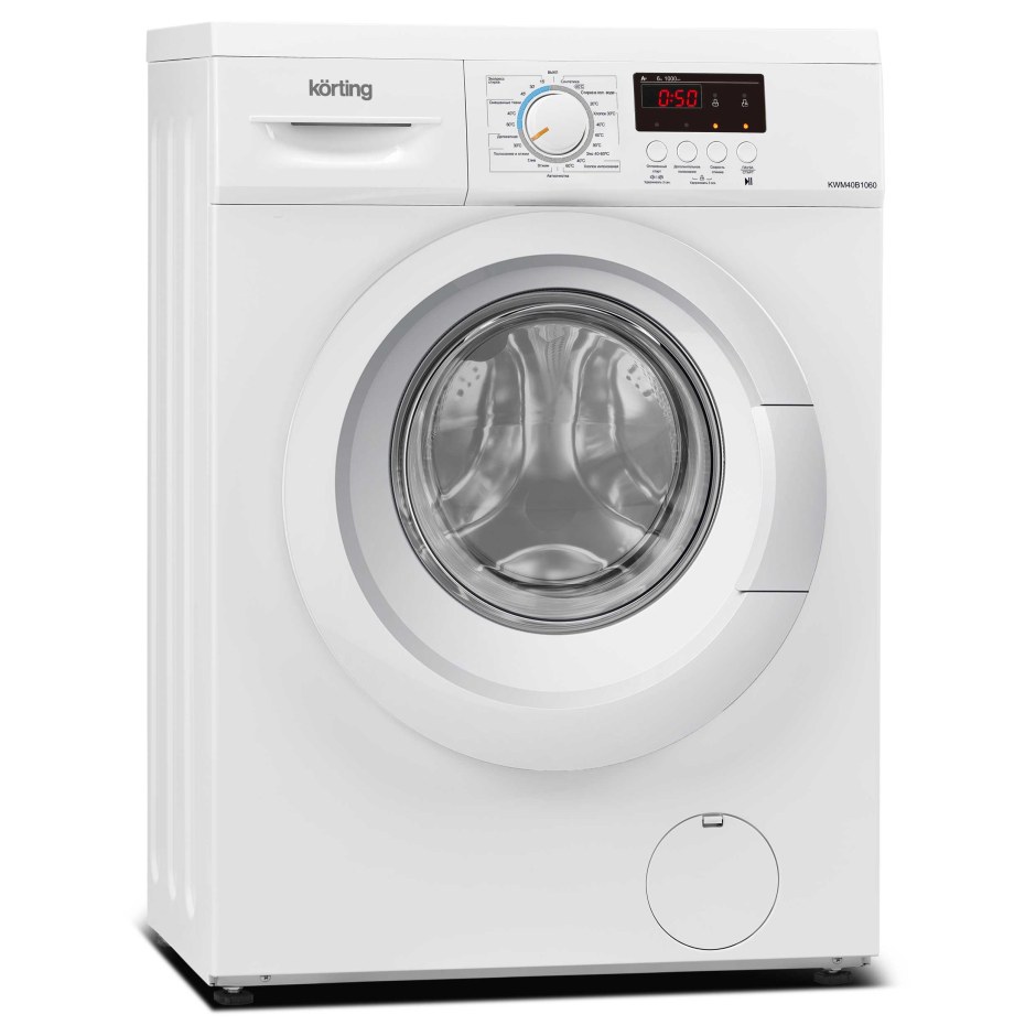 Стиральная машина Midea mfesw60/w-10