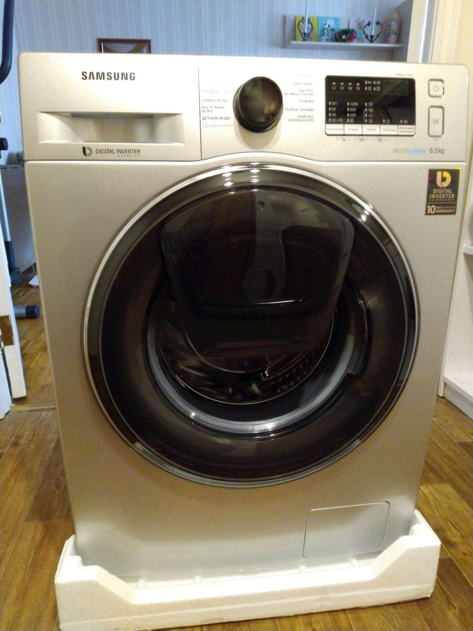 Стиральная машина самсунг ww65k42e00sdlp
