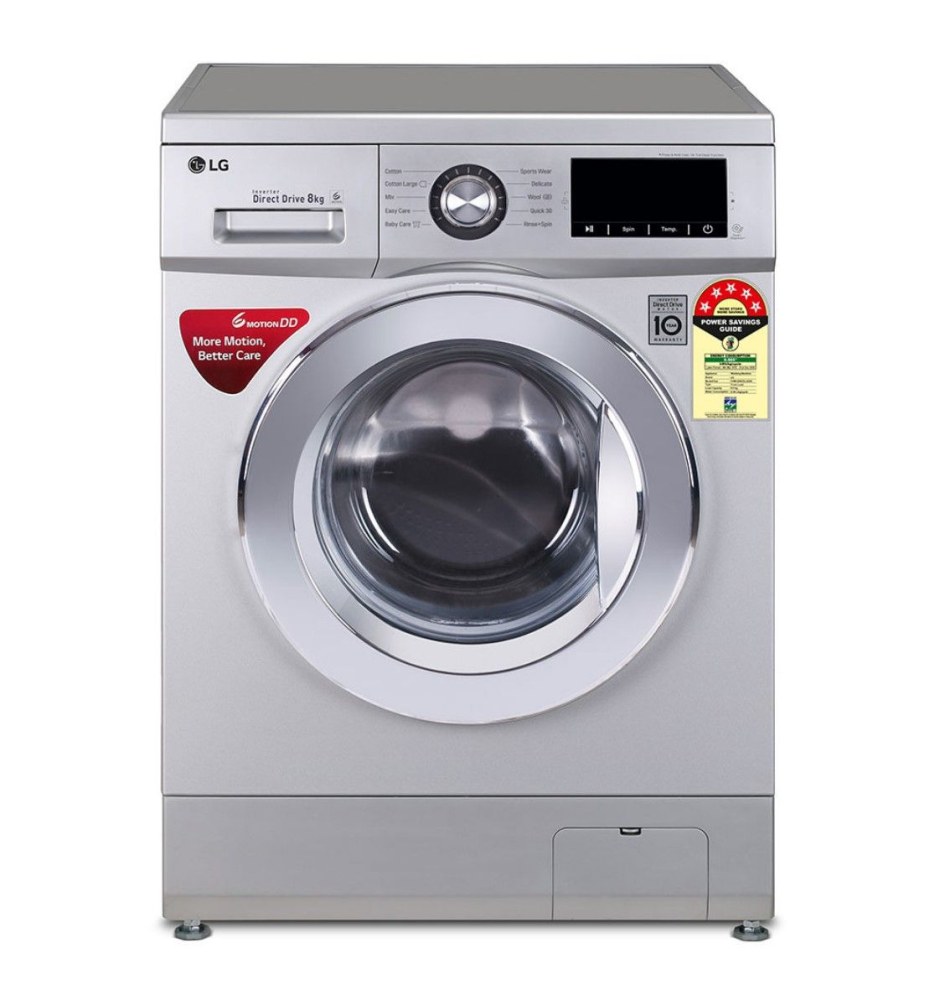 LG direct Drive 7 kg