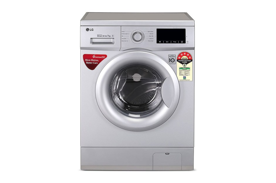 LG Motion DD 6.5 kg
