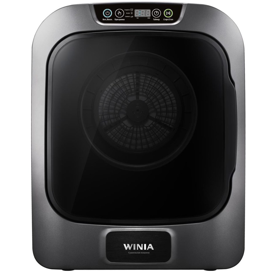 Сушильная машина (компактная) Winia DWR-i0311