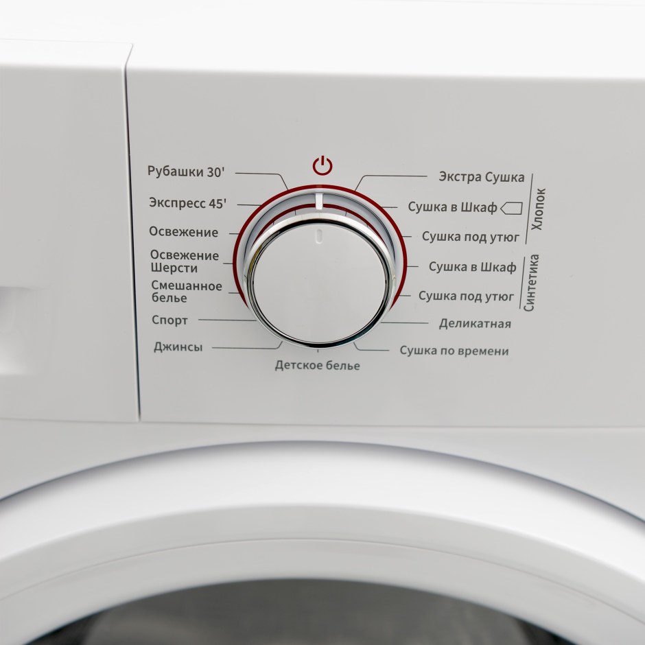 Сушильная машина Winia DWC-9xf4w