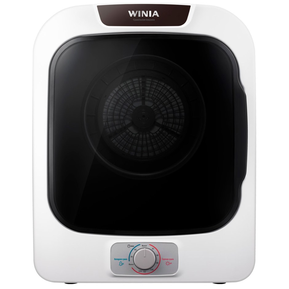 Сушильная машина (компактная) Winia DWR-i0311