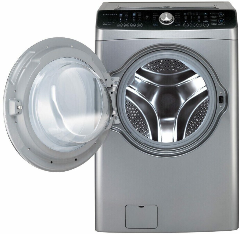 Daewoo Electronics WMC-hwu12s1p