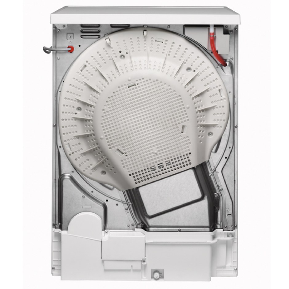 Сушильная машина Electrolux ew8hr357s