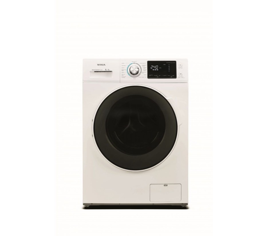 Стирально-сушильная машина Winia mie-r610b1