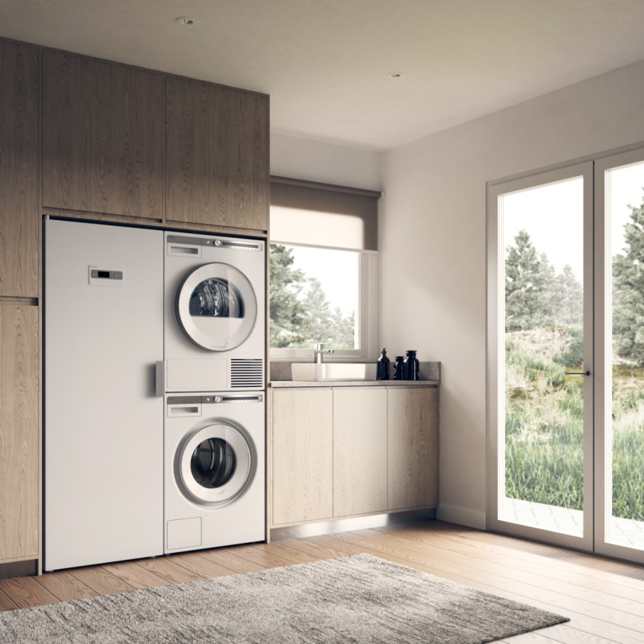Стиральная машина Asko w4086c.w.p