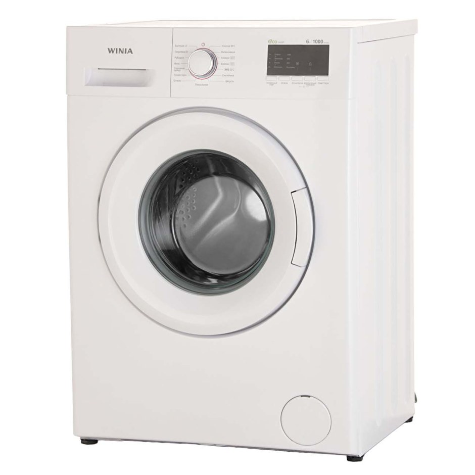Daewoo WMD-r610b1