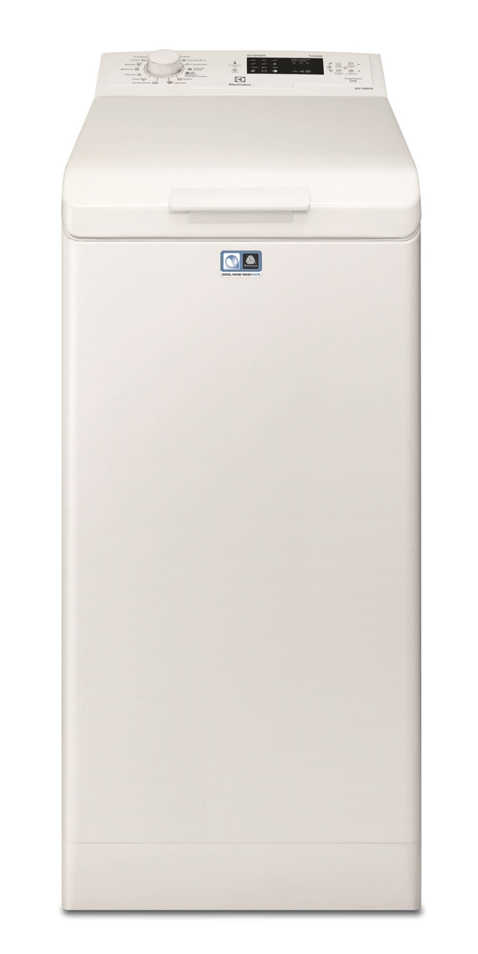 Стиральная машина Electrolux EWT 0862 IFW