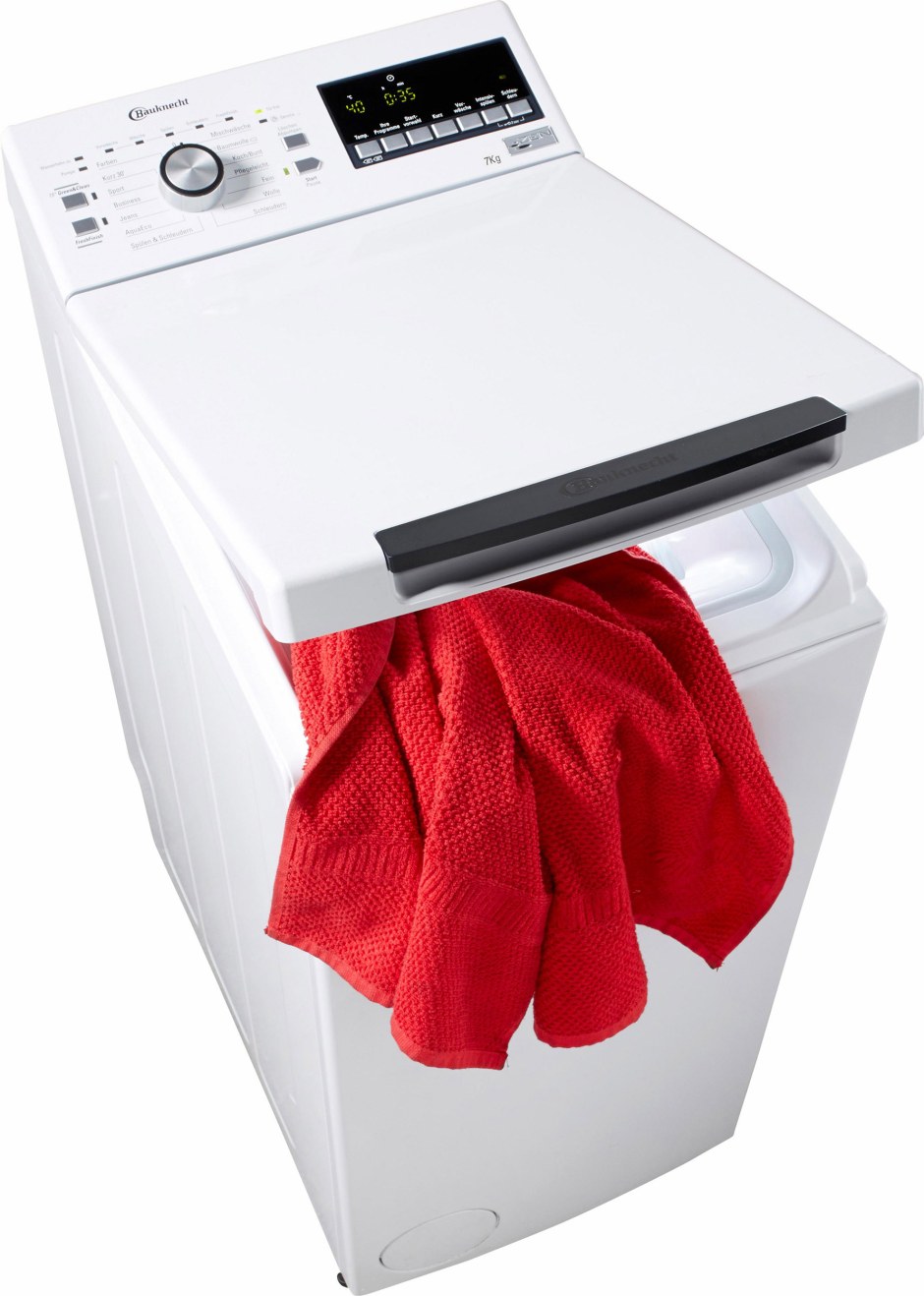 Miele WT 2796 WPM