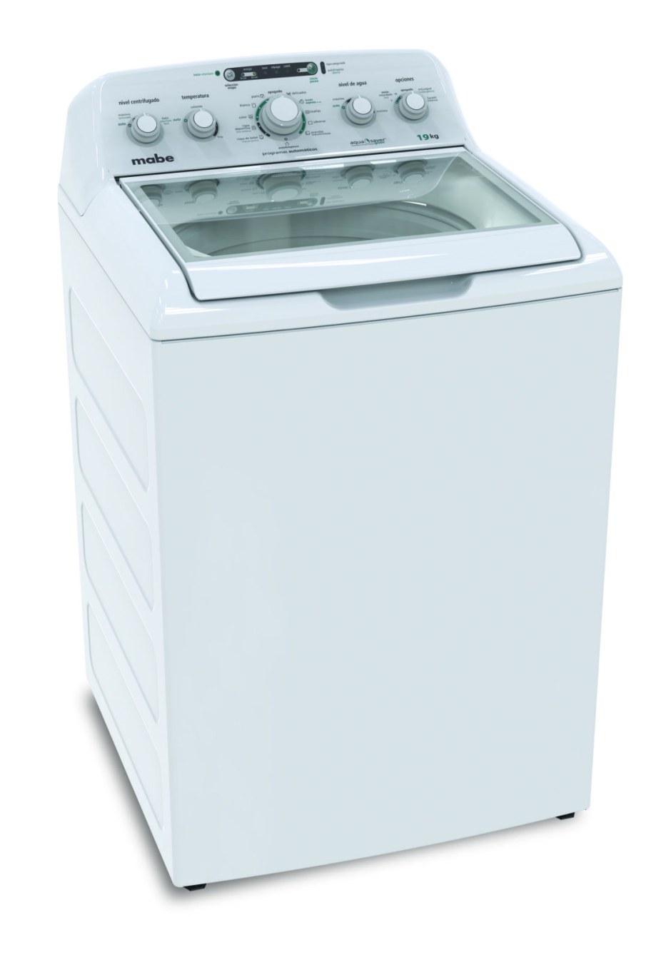 Стиральная машина io Mabe lma77113cbcs1