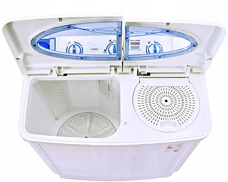 Стиральная машина LUXPOL xpb68-668sa2