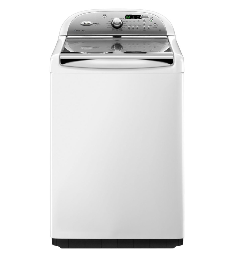 Whirlpool Cabrio