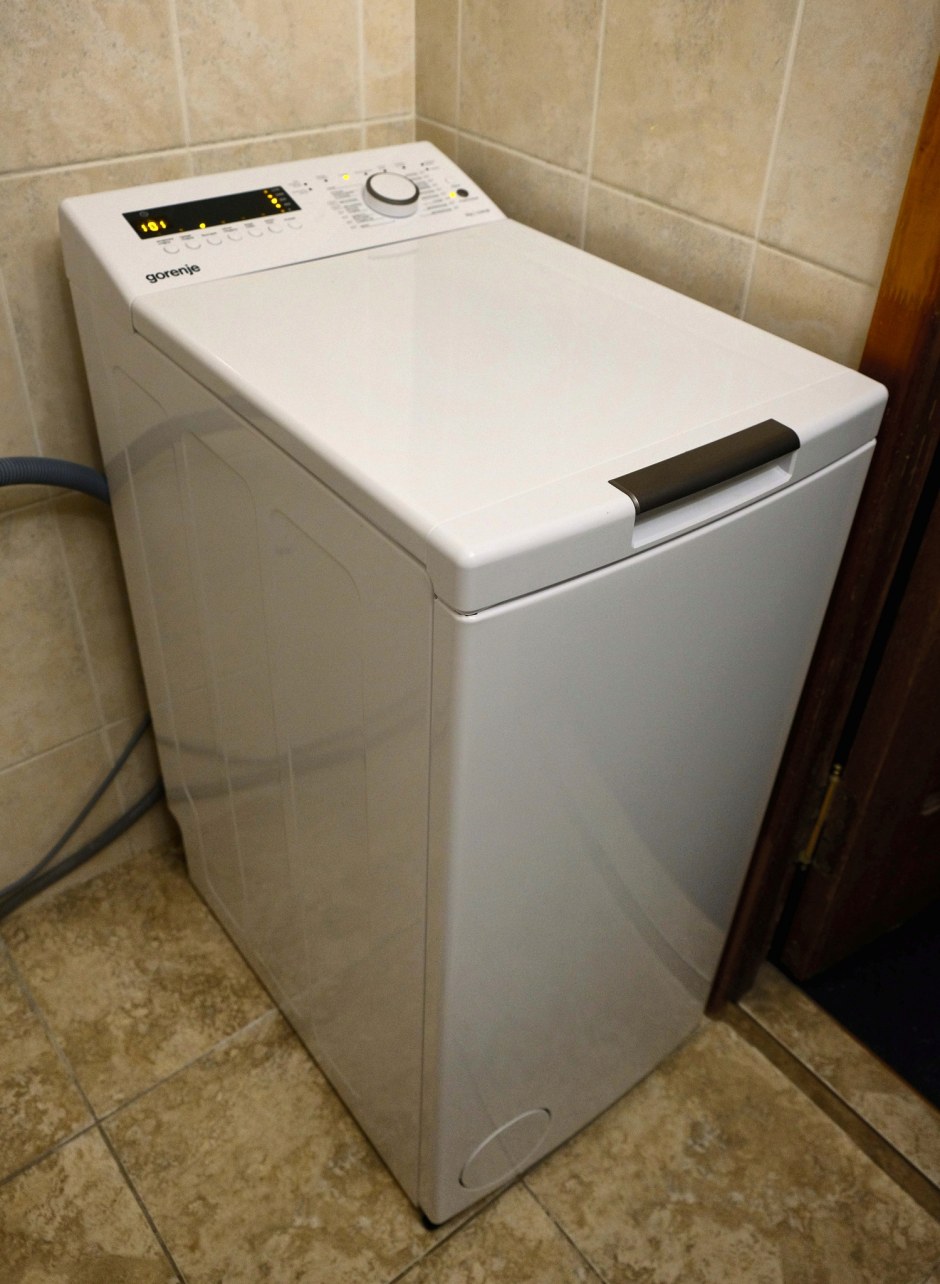 Стиральная машина Gorenje WT 62113