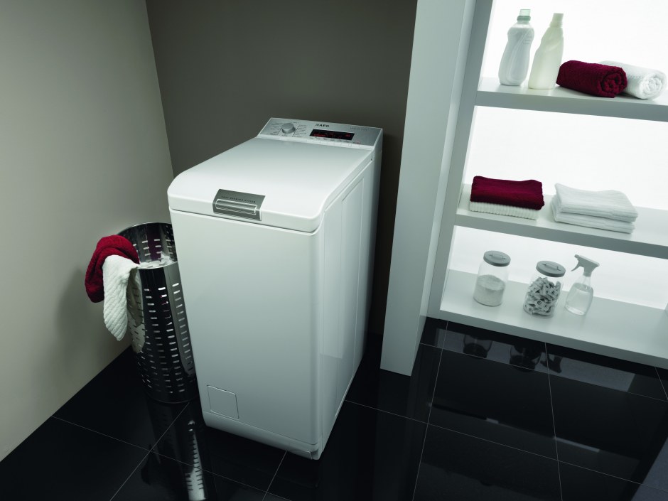 AEG l60060tl