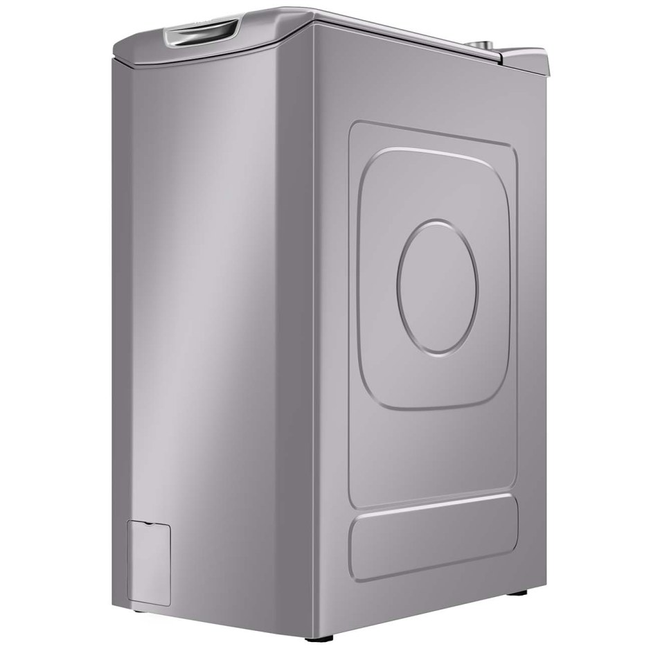 Стиральная машина Haier RTXS g584tmhr-07