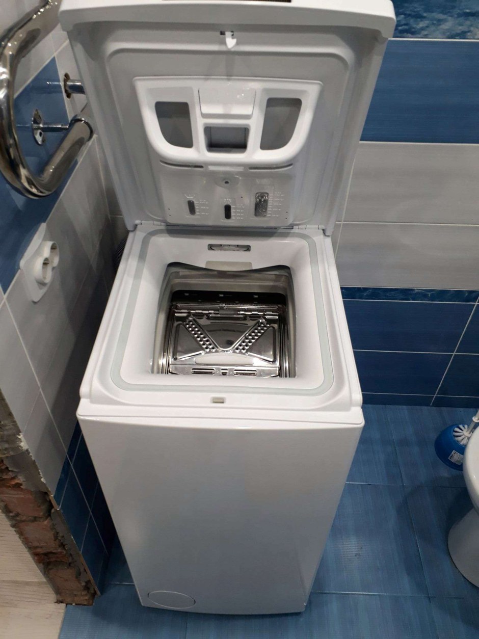 Стиральная машина Gorenje WT 62113