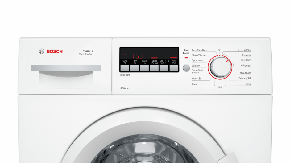 Стиральная машина Bosch WLG 20240