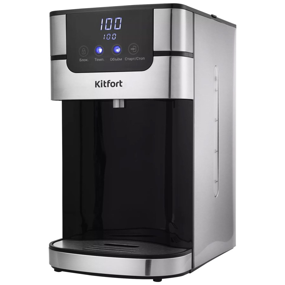 Термопот Kitfort KT-2501