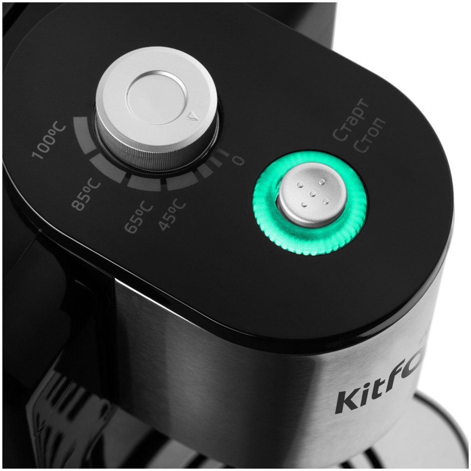Kitfort KT-2502