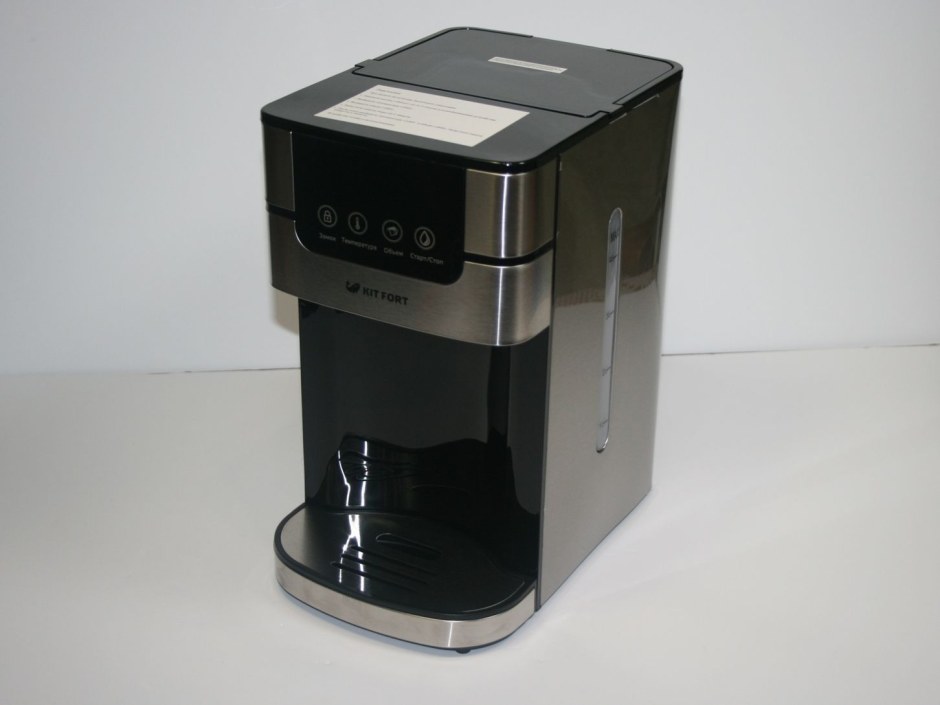 KT 2501 термопот