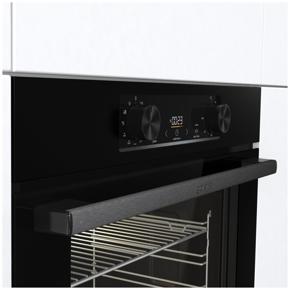 Духовой шкаф Gorenje bo6735e02bk