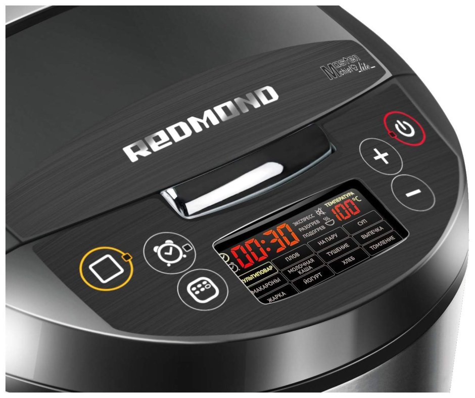 Мультиварка Redmond RMC-m4513