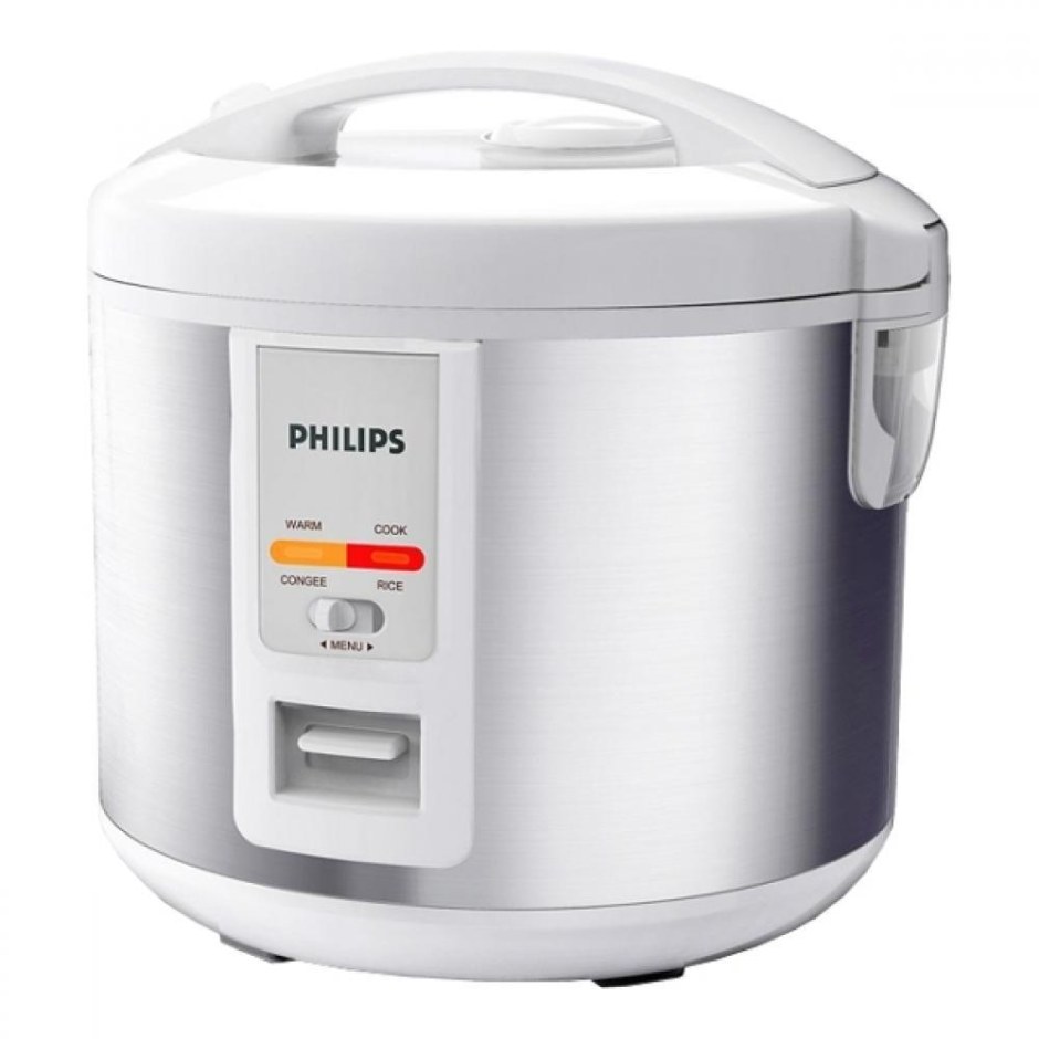 Мультиварка Philips HD-3027/03