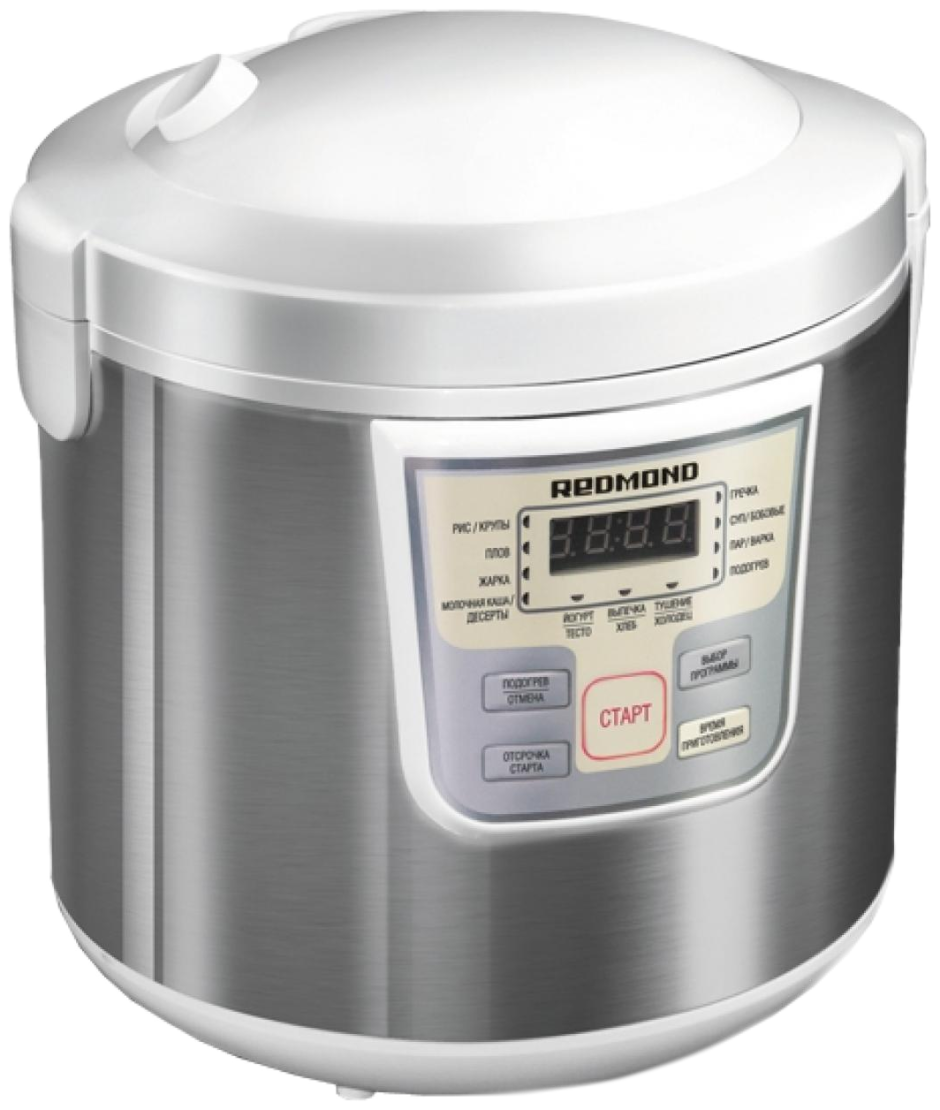 Мультиварка редмонд Multicooker RMC-m4505