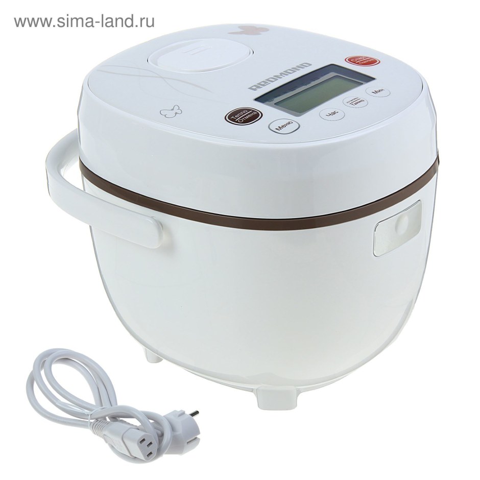 Мультиварка RMC-01