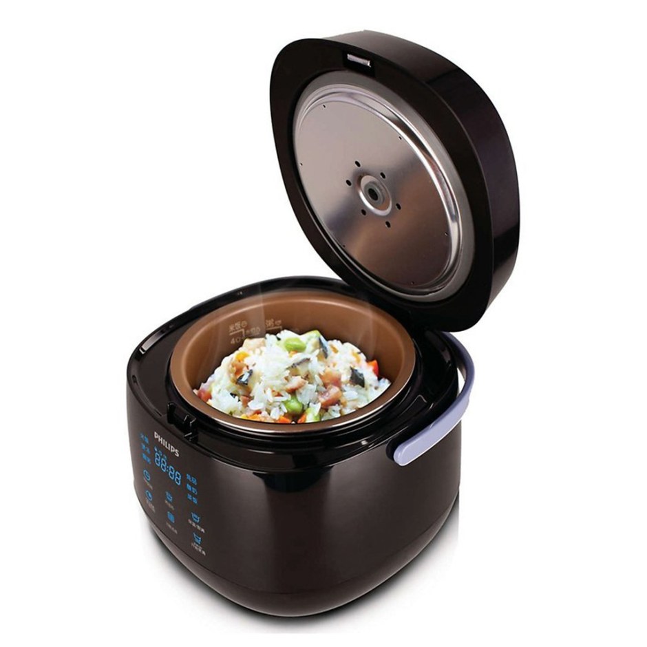Мультиварка Philips hd3060