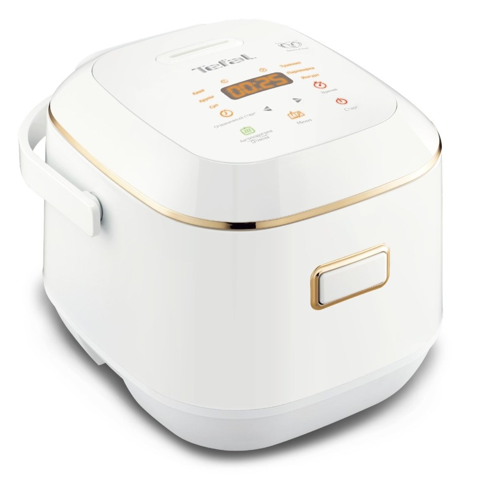 Мультиварка Philips hd4737/03 Viva collection