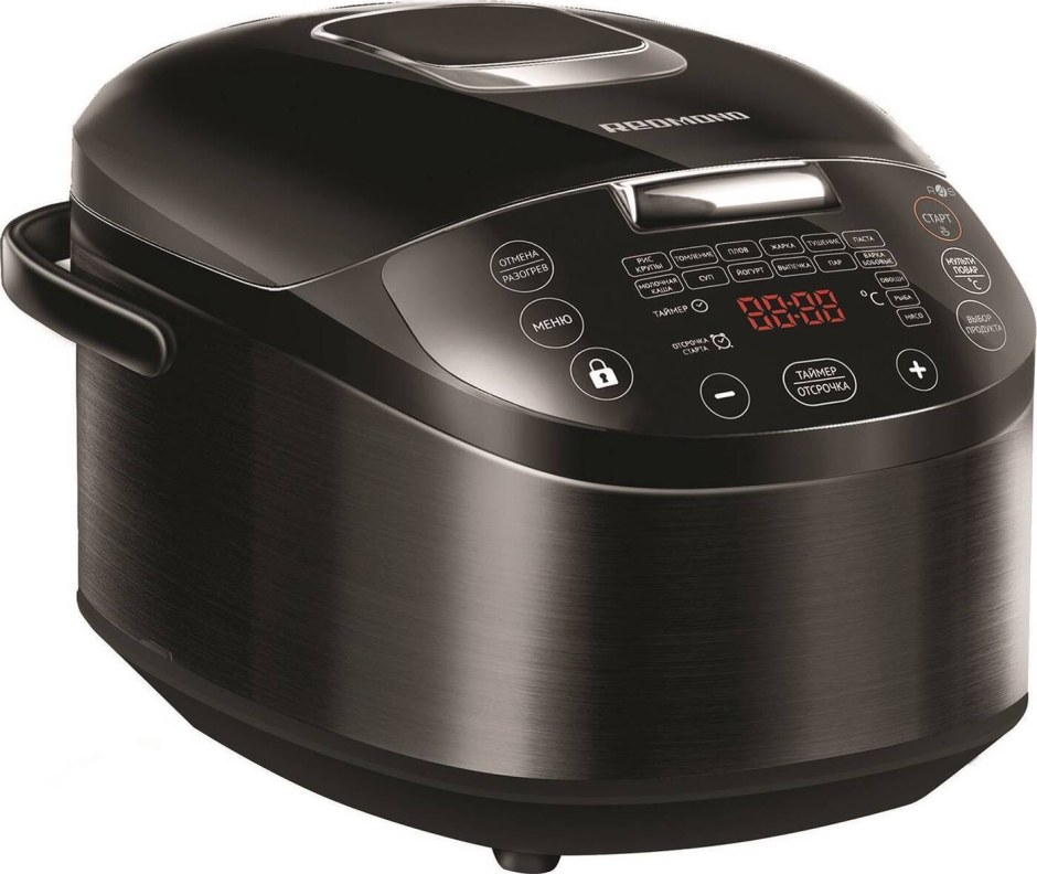 Мультиварка Redmond SKYCOOKER m800s