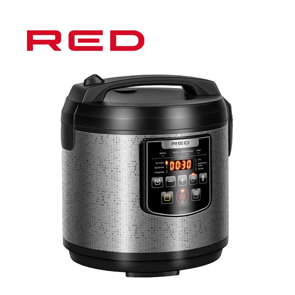 Мультиварка редмонд RMC m291