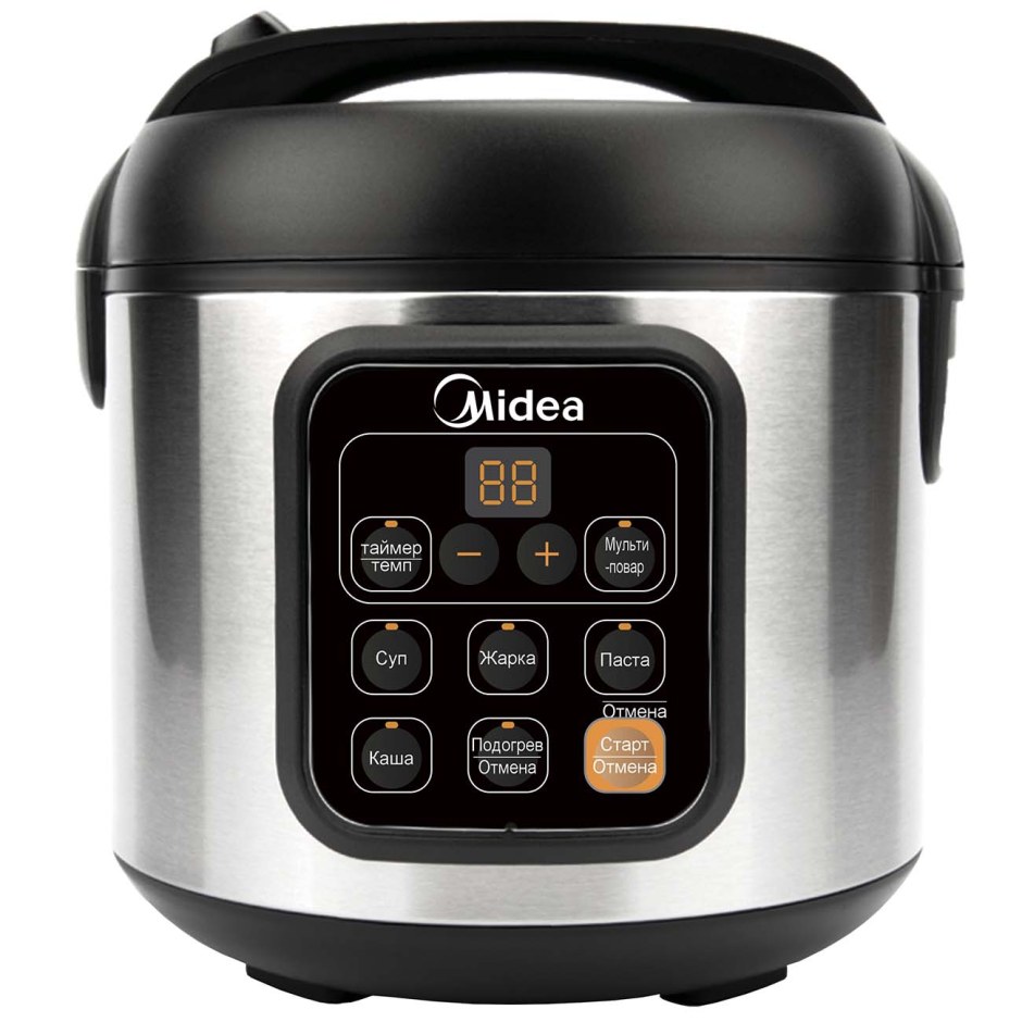 Мультиварка Midea MPC-6020