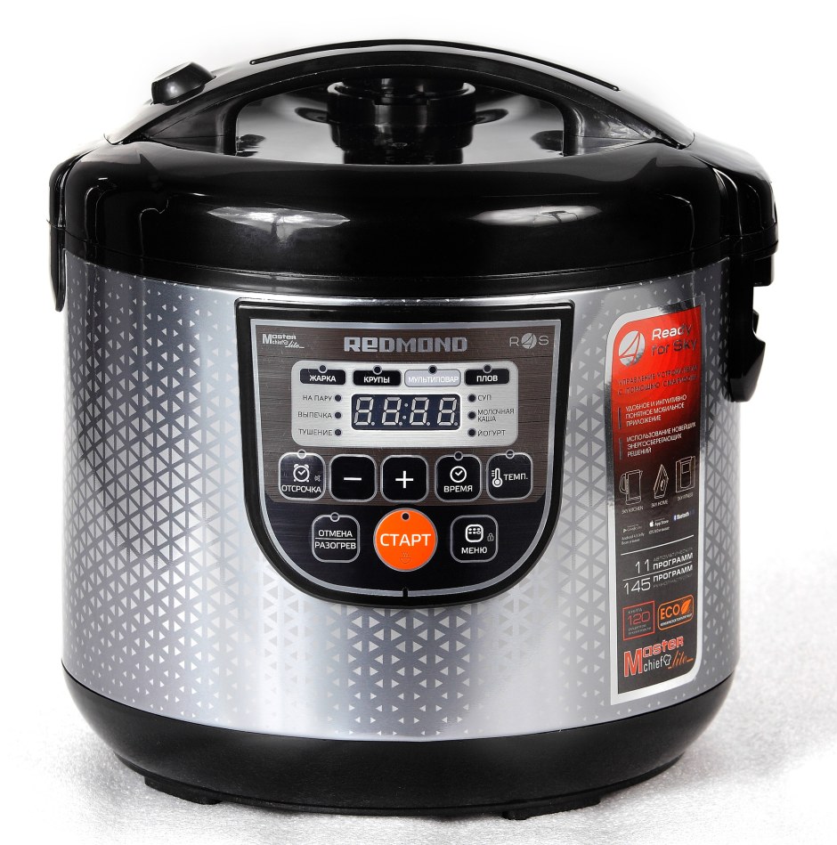 Мультиварка Redmond SKYCOOKER RMC-m225s