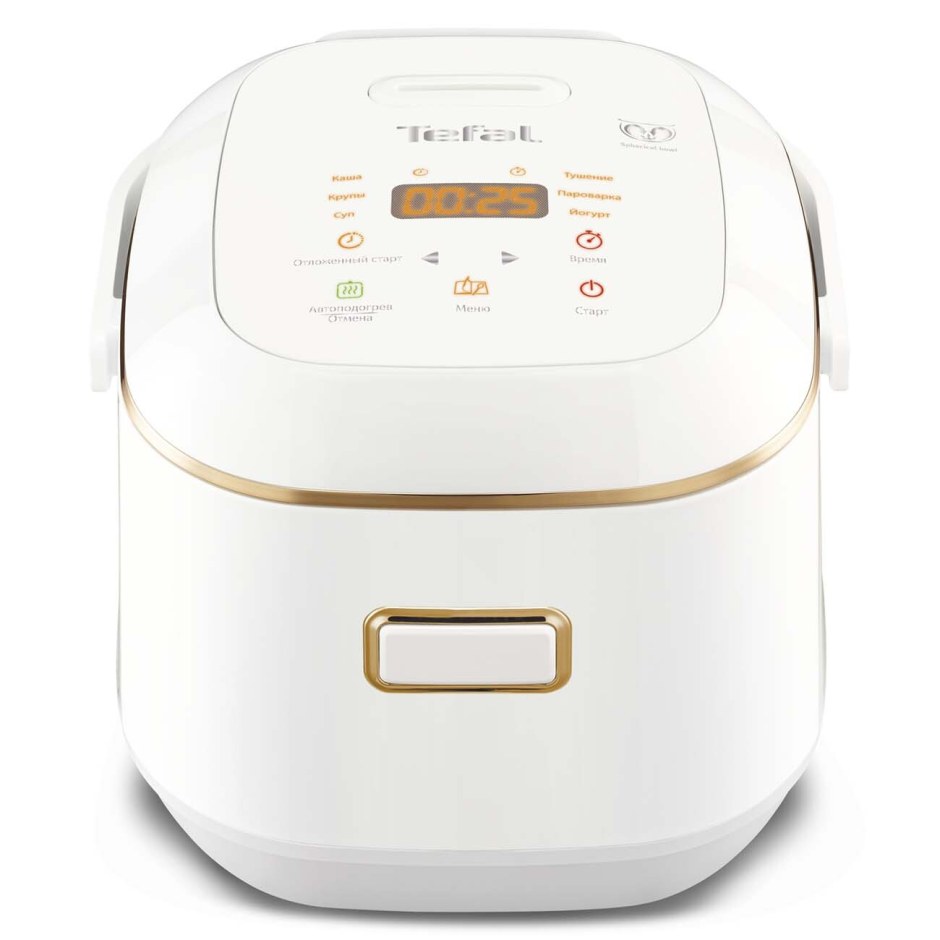 Мультиварка Tefal rk601132