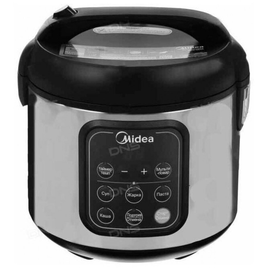 Мультиварка Midea MPC-6033